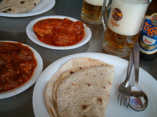 Azmi Muslim Restaurant